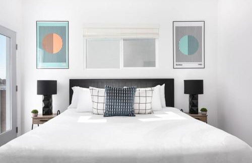 Prestige 5BR Townhome Near LA Hot Spots - Foto 29