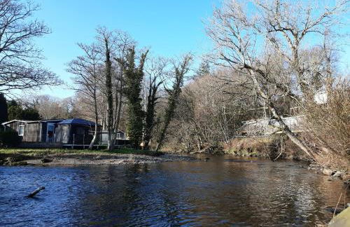 Chalet 176 Glan Gwna Park Caernarfon - Photo 47