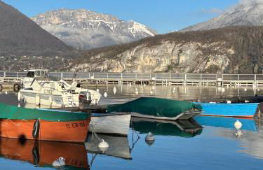 Maison de charme " Les Cyclamens" - Photo 46