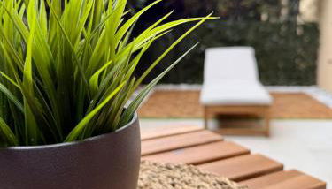 ANADÌA apartment - Photo 1, Garden