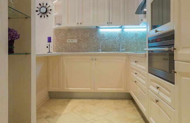 Premium Apartment Minsk - Foto 21