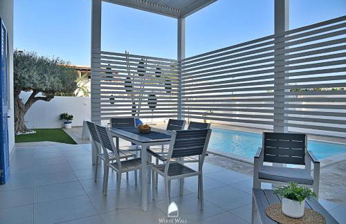 White Wall Home Scala dei turchi - Foto 11