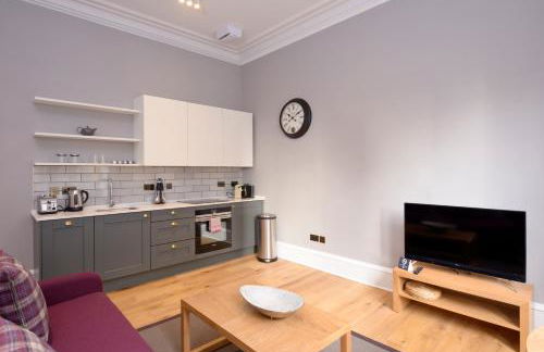 Destiny Scotland - Distillers House - Foto 38