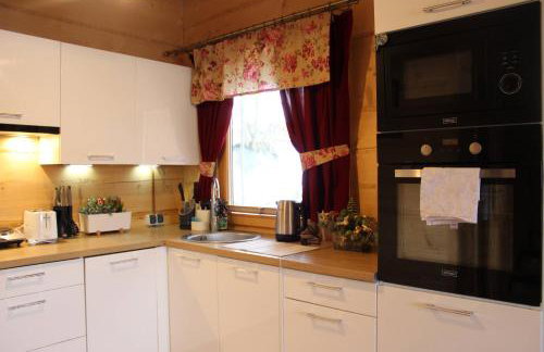 Domki w Białce pod Basenami, 50 m od term i wyciągów - Foto 66