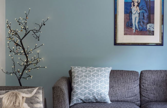 Qubehouse Holiday Homes - Foto 14