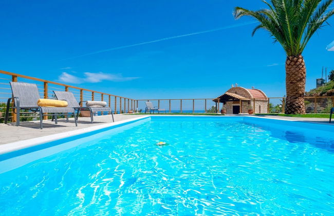 Villa Lygaria - Foto 37