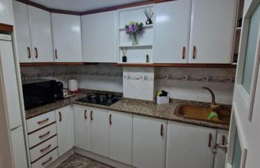 Relax Zone Cullera Parking fee en edificio - Foto 14