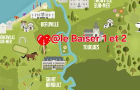 Le baiser 2 Love room du plaisir interdit - Photo 18