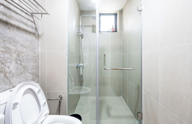 Royal Platinum Condo by Soben Homes - Foto 69