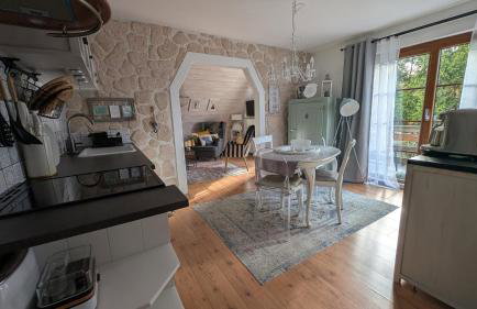 Ferienwohnung Seeblick Nr 4 2-Zimmer, Bärental, Feldberg - Foto 7