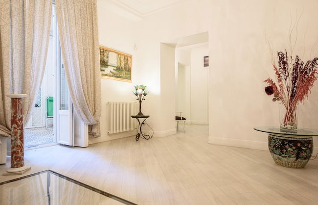 Palazzo Dello Spagnolo Suite - Foto 19