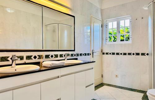 GLICINIAS Cascais Villa - Foto 49