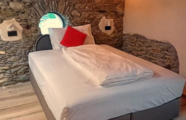 Le Foyer de Grand-mère - Foto 10