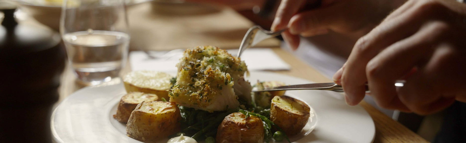 Edinburgh Food Tour - Foto 1