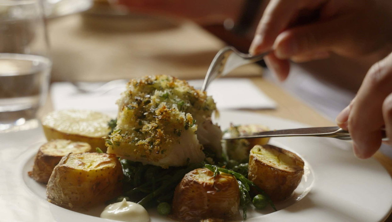 Visite gastronomique dans Édimbourg - Photo 1, Visite gastronomique dans Édimbourg