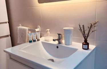 Rooftop Bernabeu Retreat - Foto 34