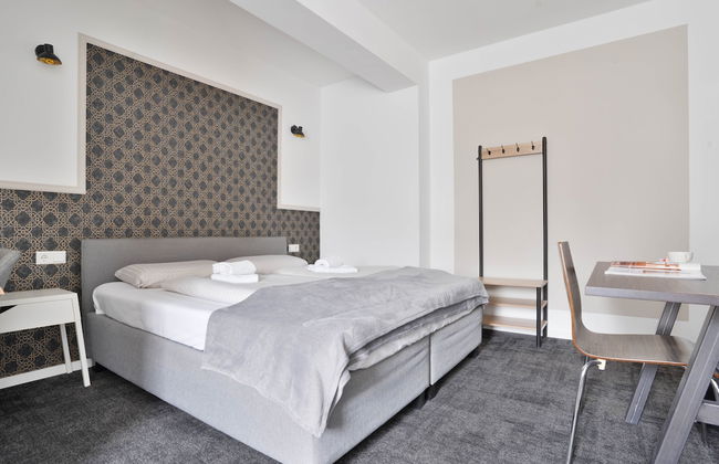 Stilvolle Apartments in Bonn I home2share - Foto 21