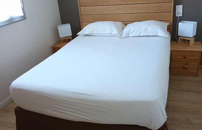 Résid' Spa - Loire & Sèvre - Foto 21