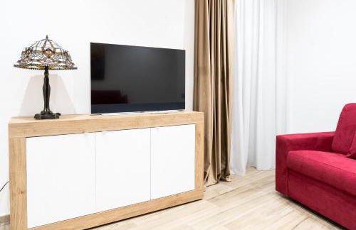 Apartments Center Salerno - Foto 33