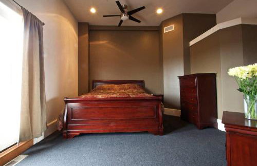 Amazing Wicker Park Penthouse with Skyline Views - Foto 22