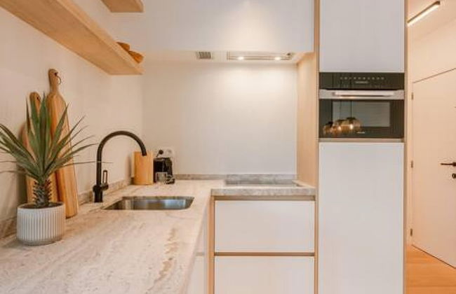 BE KNK Eliz 102-a1 in Knokke-heist - Foto 9