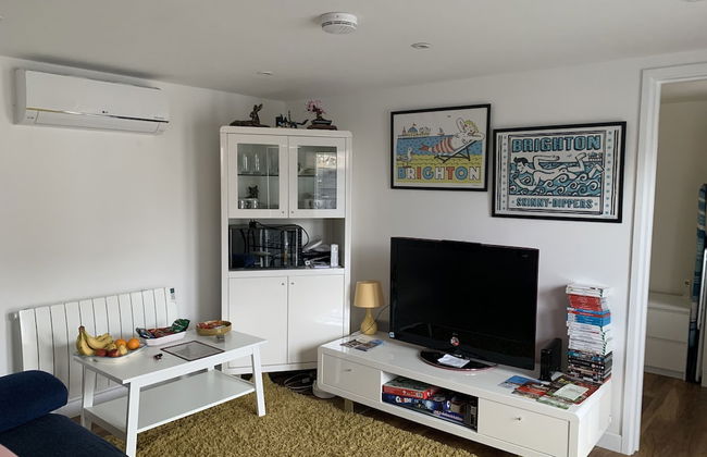 Lodge , air con , Free Parking , Mini bar - Foto 14