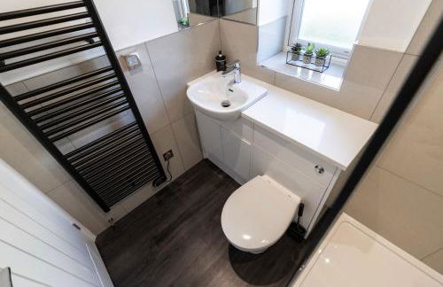 Poppy Cottage, Cononley, Nr Skipton - Foto 64