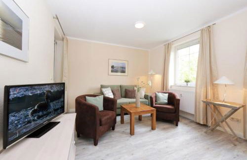 Brise Villen am Buchenpark App 15 - Foto 1