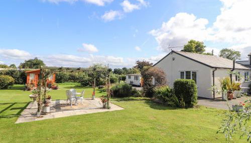 The Flat At Brwyn - Foto 1