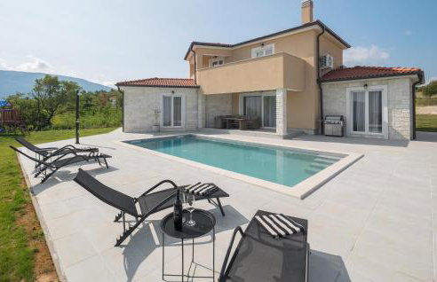 Amazing Home In Krsan - Foto 1