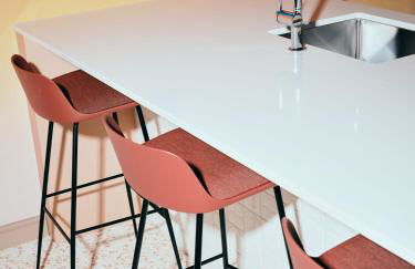 Vertus Edit Canary Wharf - Foto 152