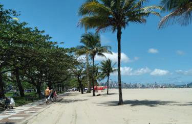 Apartamento lindo e confortável no Canal 1 - Foto 29