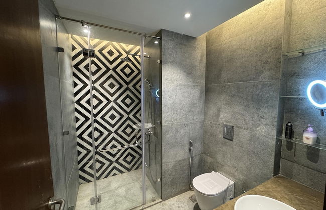 Luxury Deluxe Suite by Gt Studios - Foto 6