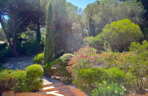 Villa Sycorax, waterfront with private jetty and buoy - Foto 11