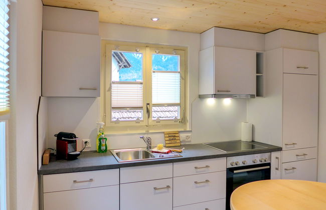 Chalet Dori - Foto 5