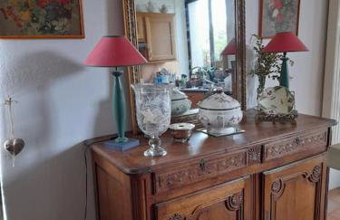 La Closerie gîte de charme près de Giverny - Foto 6