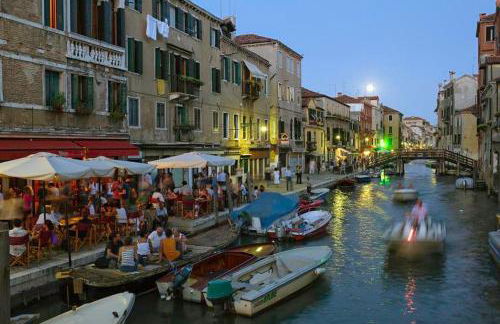 TINTORETTO 1 CON TERRAZZA SOPRA IL TETTO, 3 bagni, 3 grandi camere da letto, SUPER NUOVO - Photo 50