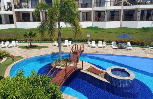 Flat em Pipa - Brisas do Amor - Foto 6