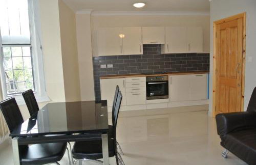 Seven Dials Apartments - Foto 11