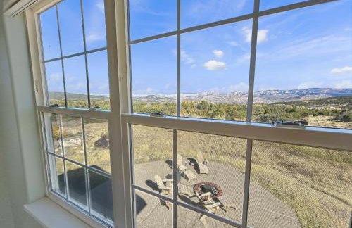 Lone Eagle Haven home - Foto 22