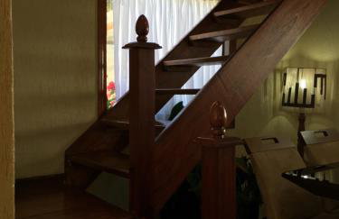 Casa Campos - Foto 20