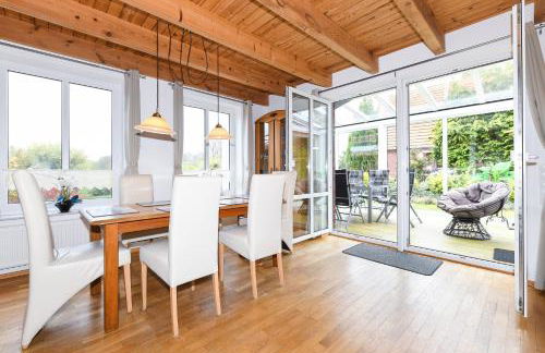 Ferienwohnungen im Haus Nordlichter - Foto 78