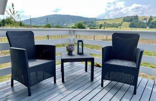 U Ewy pod Brzozami - Foto 30