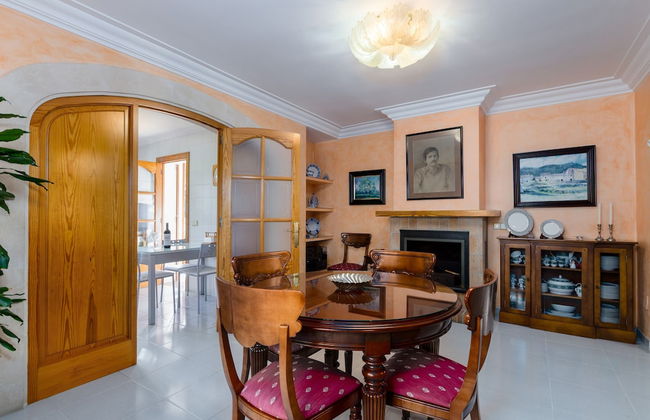 Villa Teulera in Palma de Mallorca - Photo 10