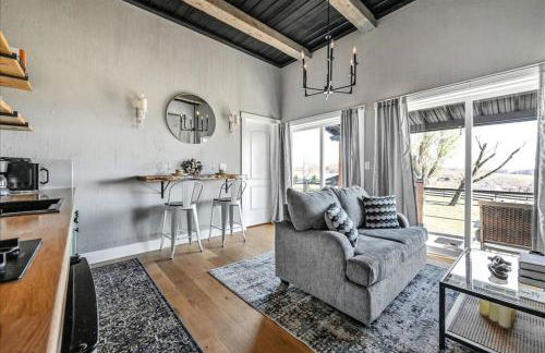 Paceful & Stylish Rural Retreat - Foto 20