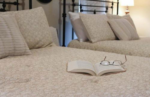 Das Meyer Haus - Luxe Victorian - Foto 10