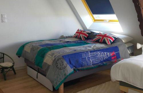 17th century house with swimming pool - Foto 29