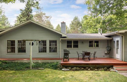 Torch Lake House Central Lake - Foto 28