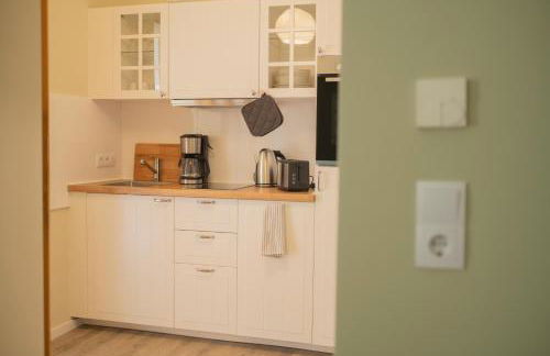 Ferienwohnungen Wildau am Werbellinsee - Foto 16