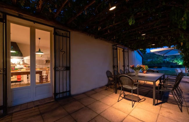 La Casa nei Vigneti 10 - Foto 46